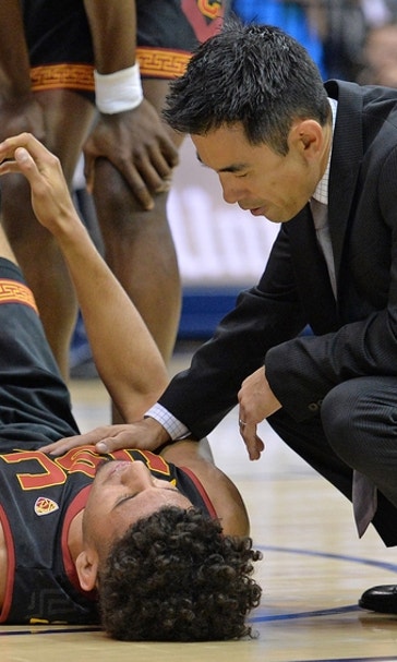 NCAA Basketball: Injury Report (Is Bennie Boatwright any closer to a return?)